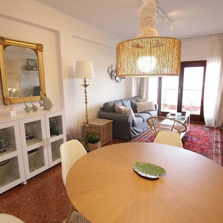 Piso Con Vistas A La Playa De Laredo - Apartamento Bellavista Eksteriør bilde