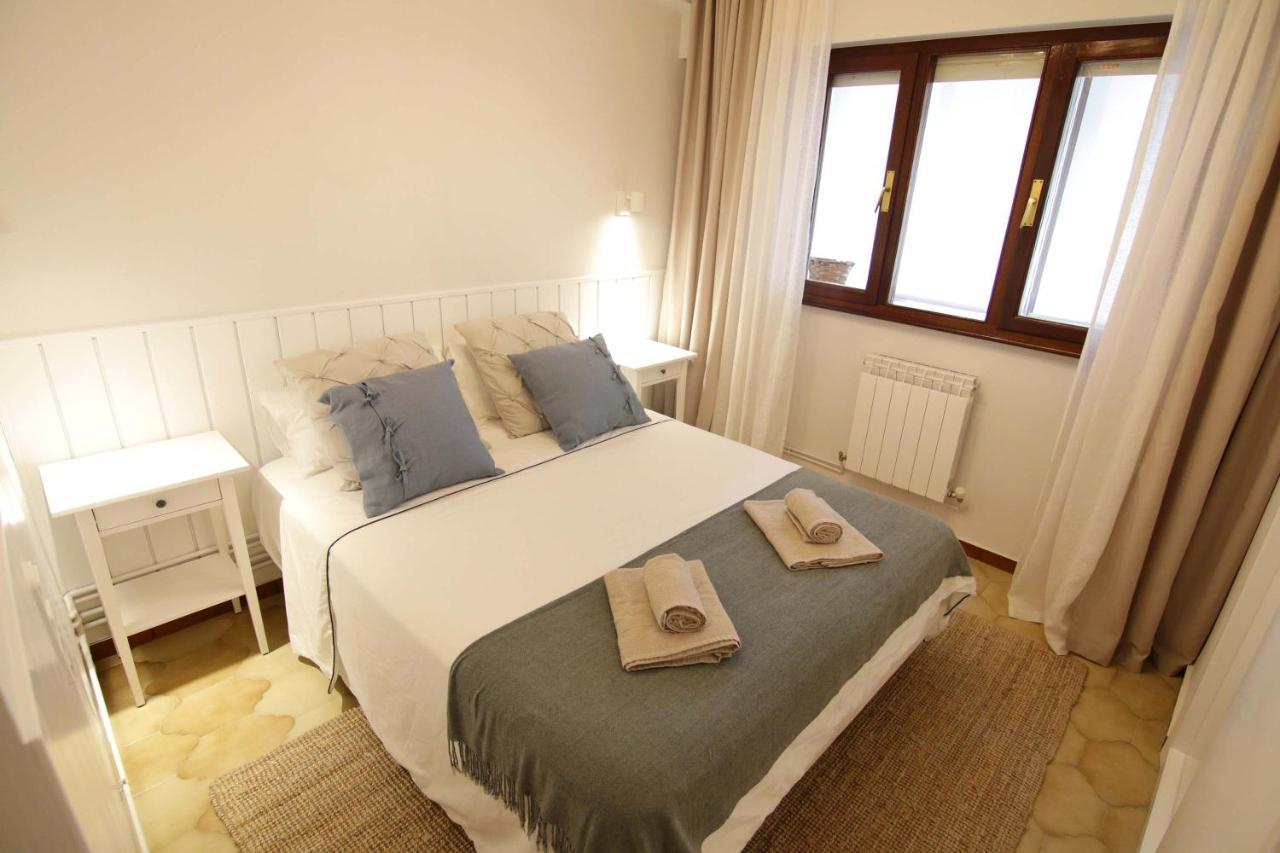 Piso Con Vistas A La Playa De Laredo - Apartamento Bellavista Eksteriør bilde