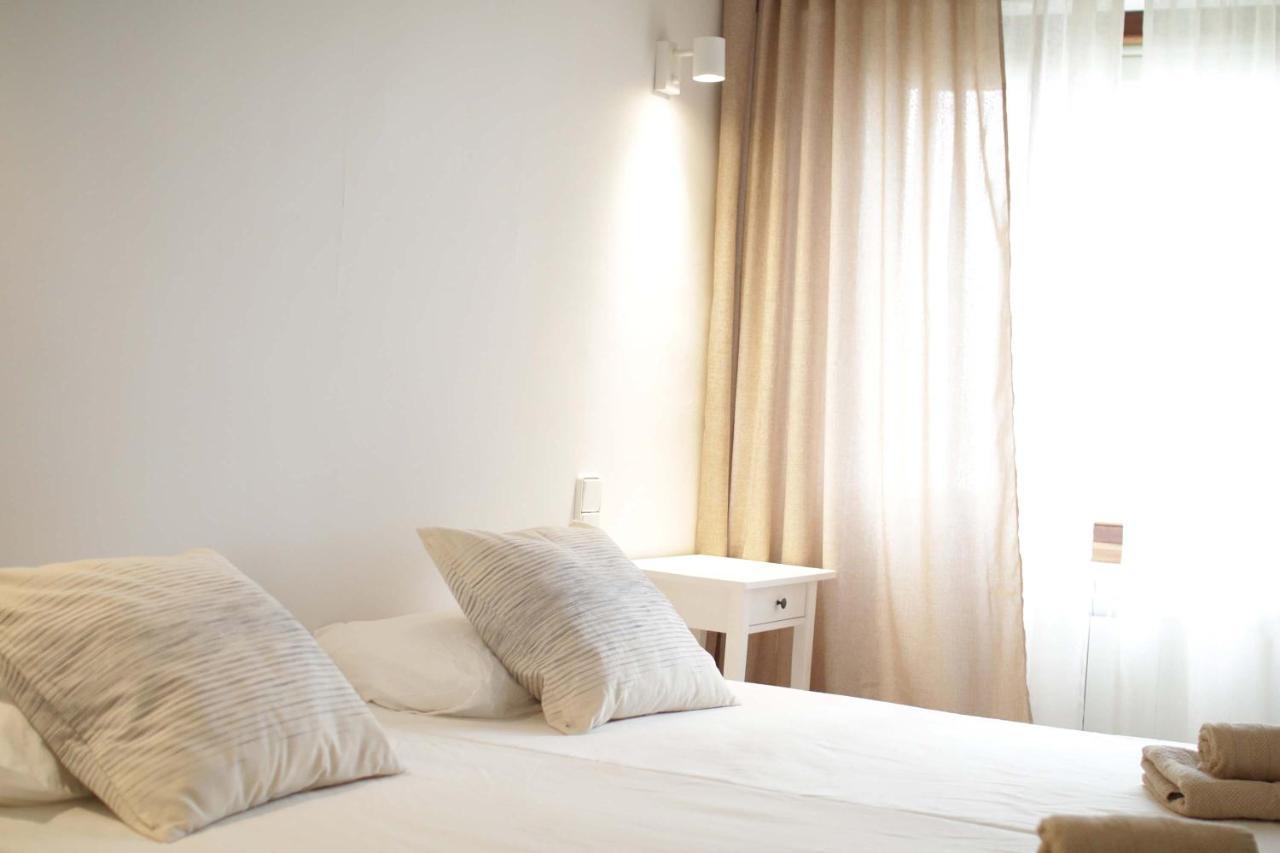 Piso Con Vistas A La Playa De Laredo - Apartamento Bellavista Eksteriør bilde