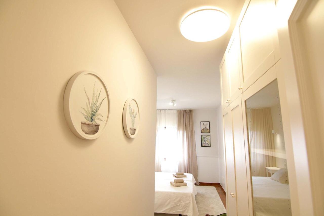 Piso Con Vistas A La Playa De Laredo - Apartamento Bellavista Eksteriør bilde