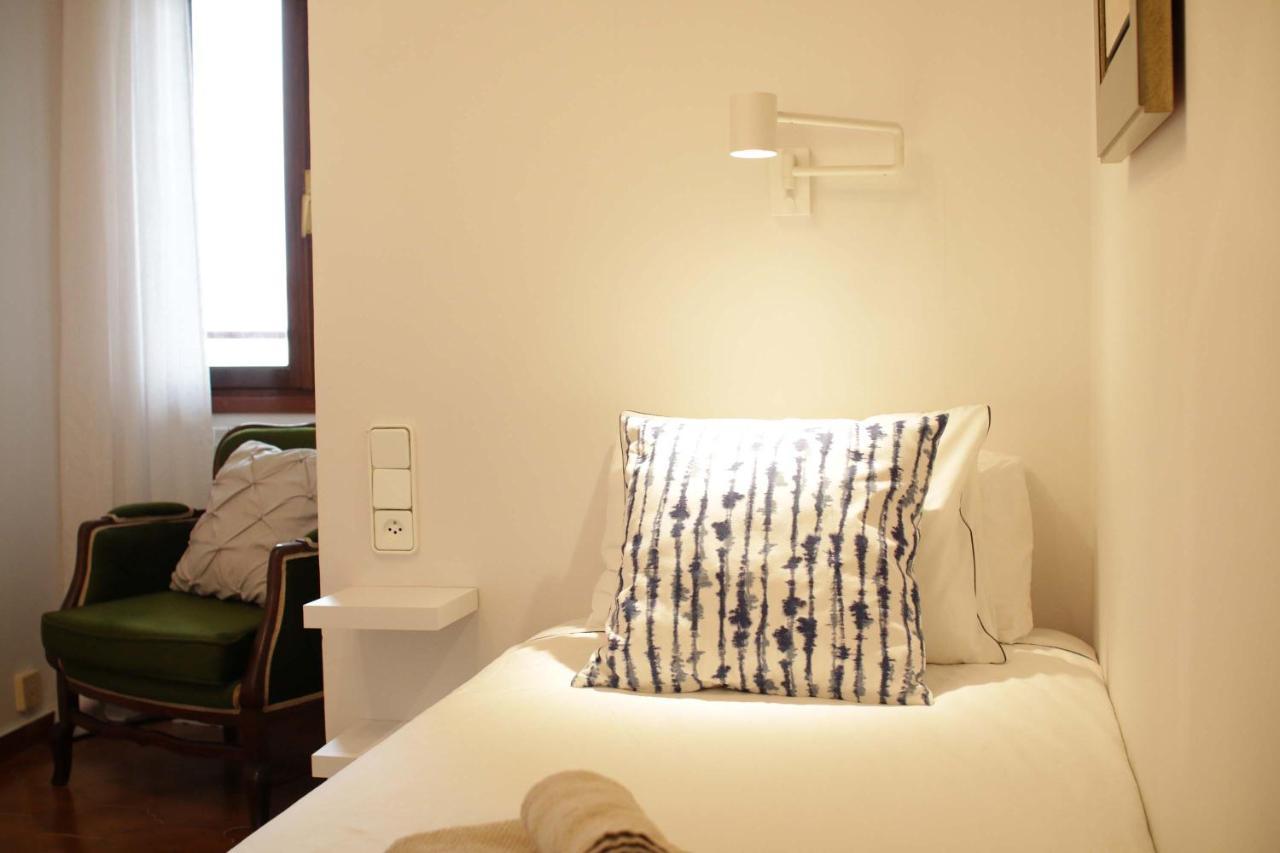 Piso Con Vistas A La Playa De Laredo - Apartamento Bellavista Eksteriør bilde