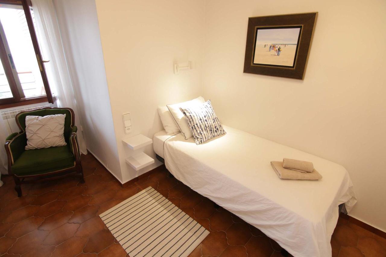Piso Con Vistas A La Playa De Laredo - Apartamento Bellavista Eksteriør bilde