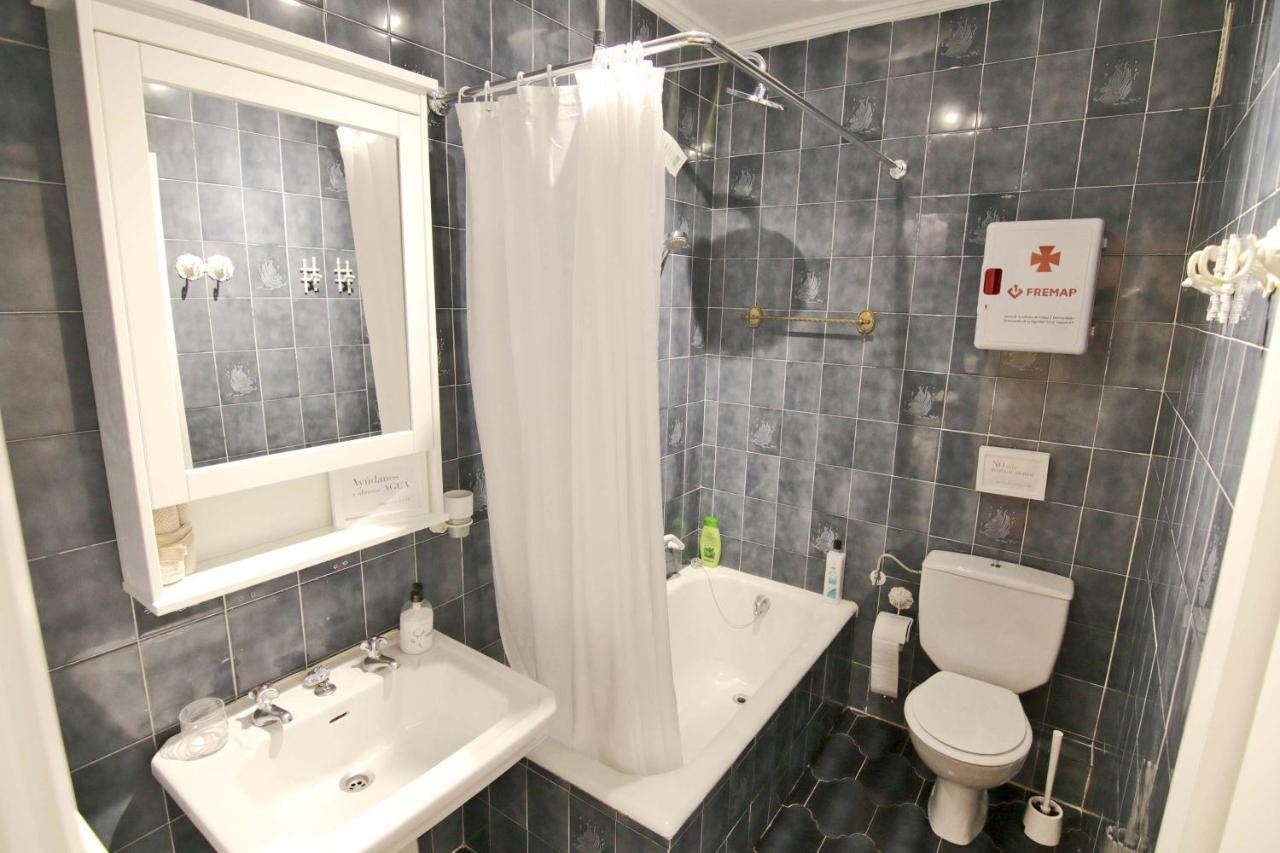 Piso Con Vistas A La Playa De Laredo - Apartamento Bellavista Eksteriør bilde