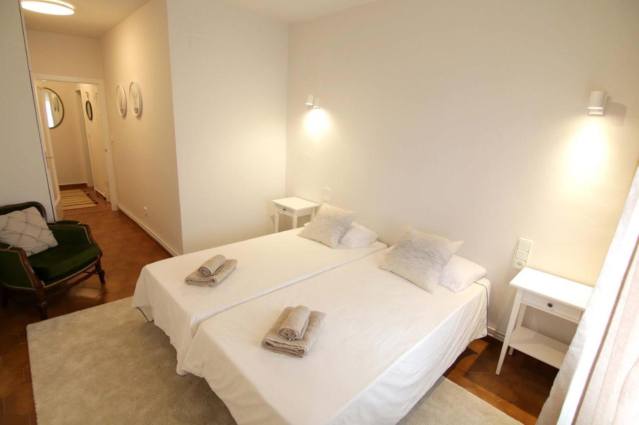 Piso Con Vistas A La Playa De Laredo - Apartamento Bellavista Eksteriør bilde