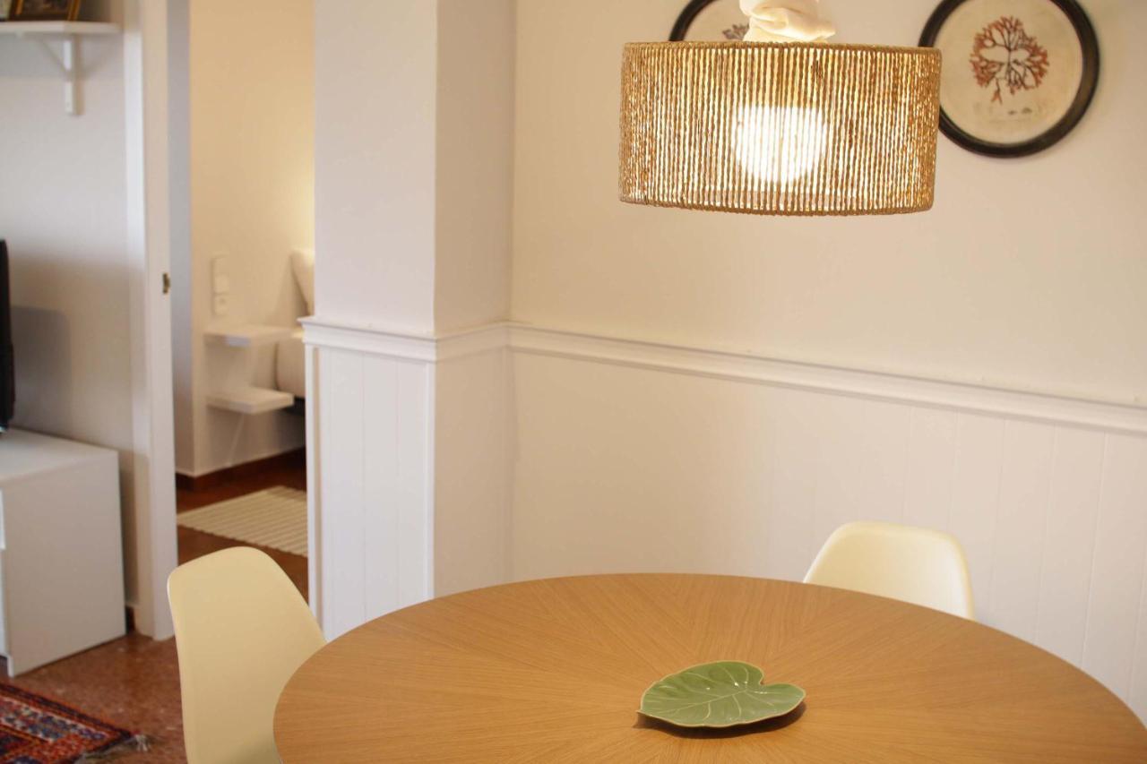 Piso Con Vistas A La Playa De Laredo - Apartamento Bellavista Eksteriør bilde