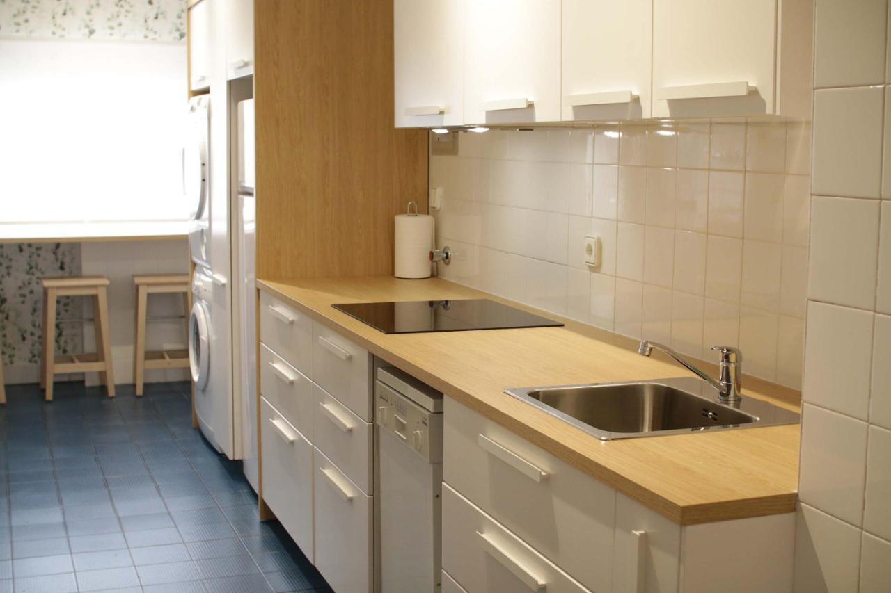 Piso Con Vistas A La Playa De Laredo - Apartamento Bellavista Eksteriør bilde